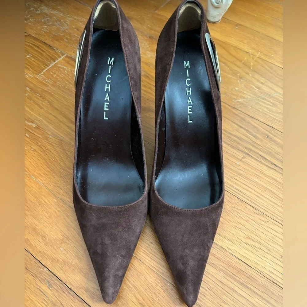 MICHAEL Michael Kors great worn